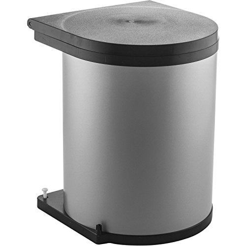 WESCO Recogedor, Metal, 36.9 x 29.8 cm