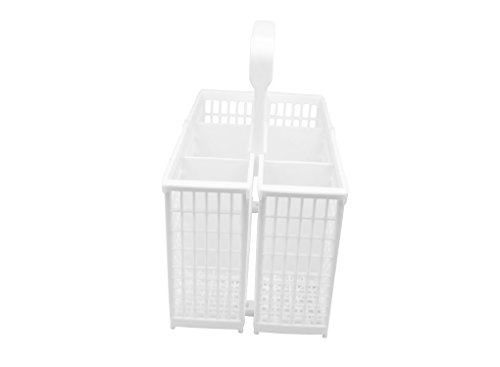 ?WESSPER® Universal Cesta de cubiertos para lavavajillas FAGOR LF-013SX