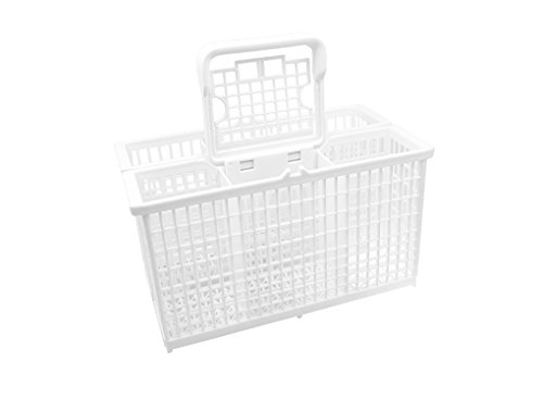 ?WESSPER® Universal Cesta de cubiertos para lavavajillas FAGOR LF-013SX