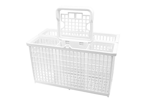 ?WESSPER® Universal Cesta de cubiertos para lavavajillas FAGOR LF-013SX