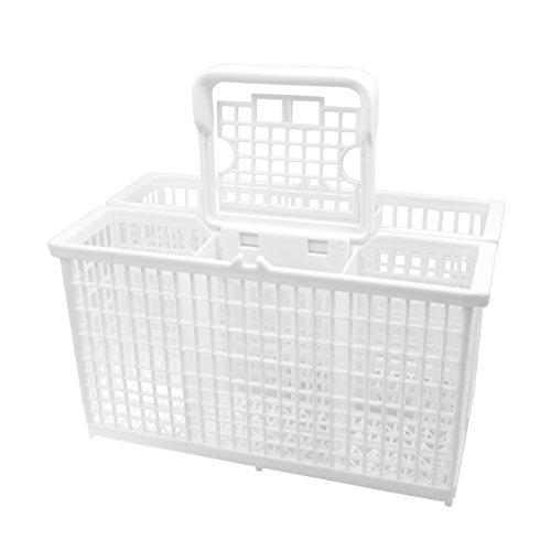 ?WESSPER® Universal Cesta de cubiertos para lavavajillas FAGOR LF-013SX