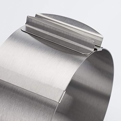Westmark Aro para Tartas, Centimeters