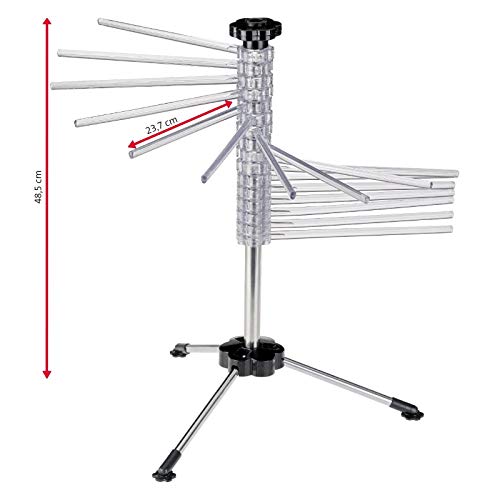 Westmark Secador de Pasta, Acero Inoxidable