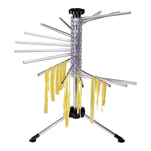 Westmark Secador de Pasta, Acero Inoxidable