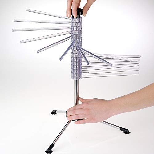 Westmark Secador de Pasta, Acero Inoxidable