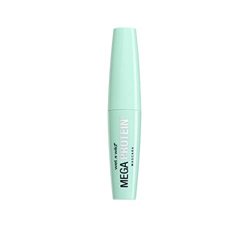 Wet n Wild, Máscara - 20 g, Negro (E149A)