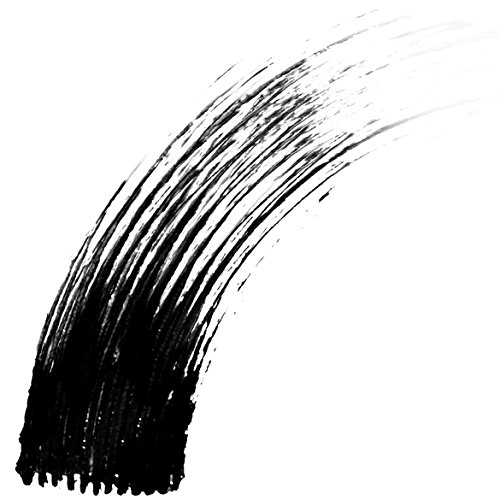 Wet n Wild, Máscara - 20 g, Negro (E149A)