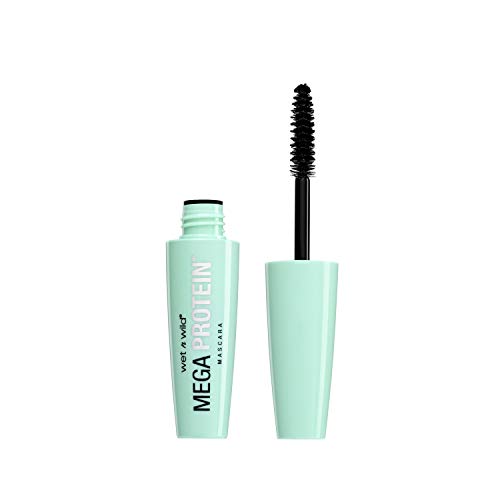 Wet n Wild, Máscara - 20 g, Negro (E149A)