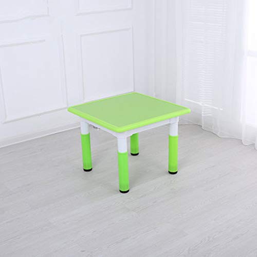 WH-IOE Libertad de Juguetes de los niños Arte for niños Mesa de Pintura Infantil turística, Escritorio se Pueden Pintar y fácil borrar for Sala de Estar Los niños y Las niñas juegan Tabla