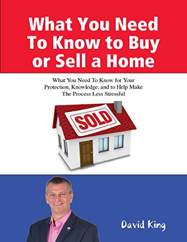What You Need To Know to Buy or Sell a Home (English Edition)