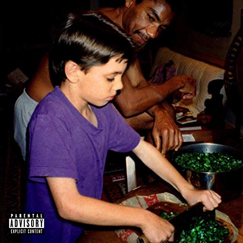 What's Real [Explicit]