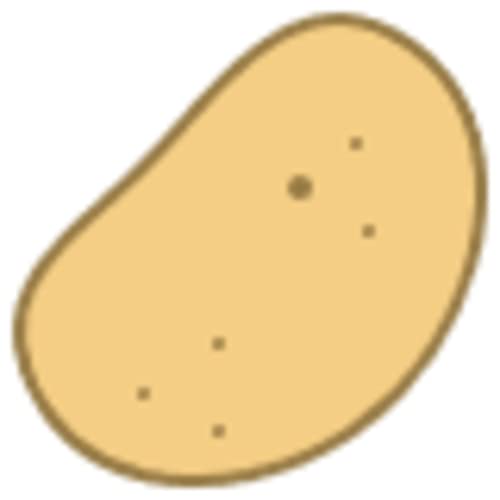 Which Potato Are You?
