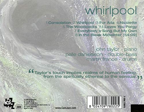 Whirlpool