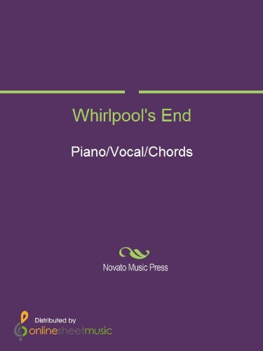 Whirlpool's End (English Edition)