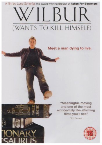 Wilbur Wants To Kill Himself [DVD] [Reino Unido]