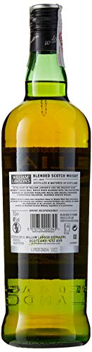 William Lawson's 5 años Whisky Escocés - 1000 ml