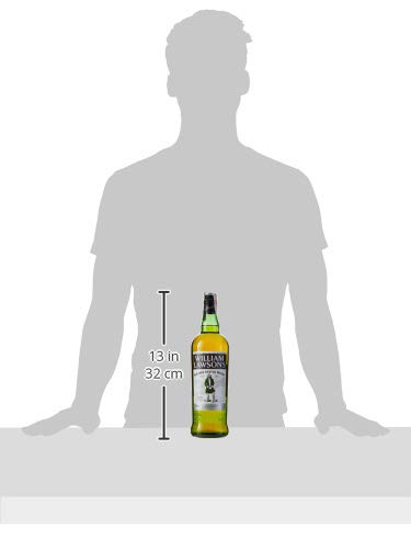 William Lawson's 5 años Whisky Escocés - 1000 ml