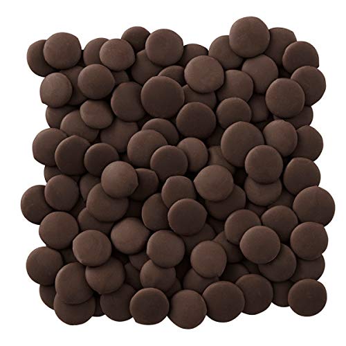 Wilton – 03 – 0077 Candy Melts, oscuros Cacao