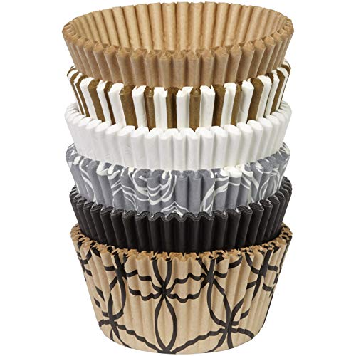Wilton 150-Piece Celebrate STD Cases, Multi-Colour