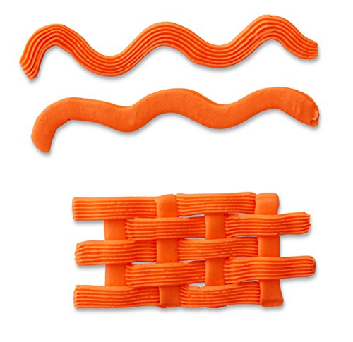 Wilton Boquilla, Acero Inoxidable, Metal, 2.8701999999999899x3.81x7.62 cm