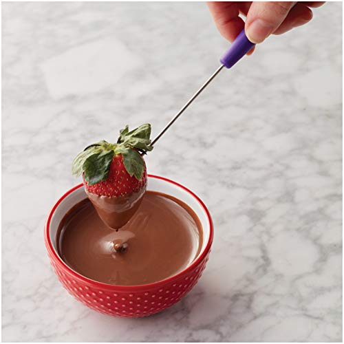 Wilton Candy Melt immersione strumenti-