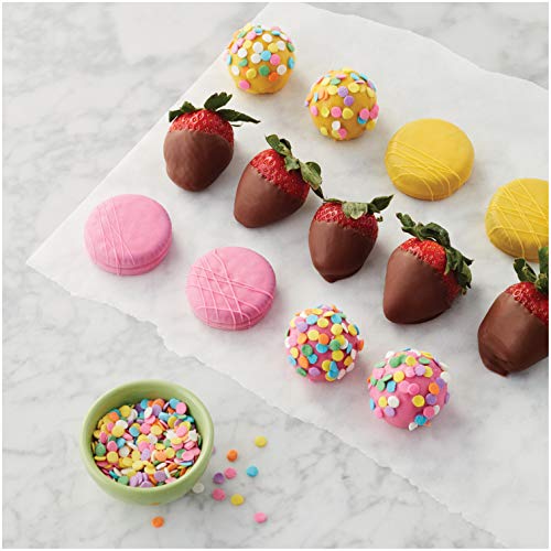 Wilton Candy Melt immersione strumenti-