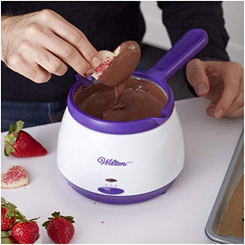 Wilton Candy Melts