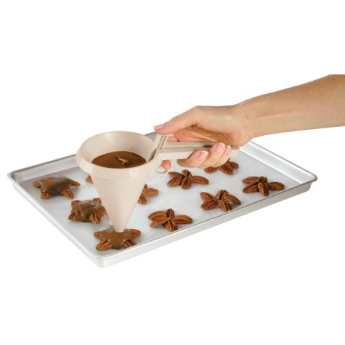 Wilton - Embudo de repostería