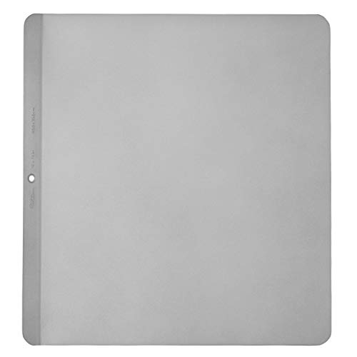 Wilton Recipe Right Air Plancha para Hornear Galletas, 40.6 x 35.6 cm