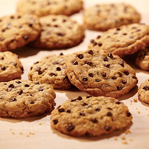 Wilton Recipe Right Air Plancha para Hornear Galletas, 40.6 x 35.6 cm