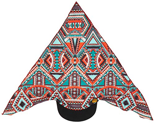 Wind X Treme 7122 - Pañuelo Unisex, Multicolor, Talla única