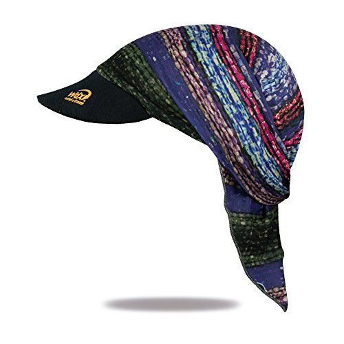 Wind X Treme 7278 - Pañuelo Unisex, Multicolor, Talla única