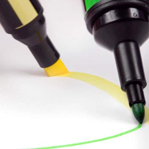 Winsor & Newton ProMarker - Pack de 6 rotuladores, tonos piel