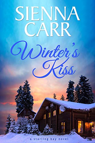 Winter's Kiss (Starling Bay Book 1) (English Edition)