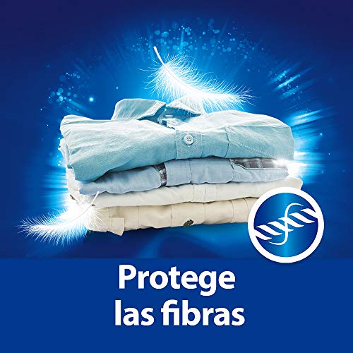 Wipp Express Detergente Líquido Lavanda 30 Lavados - Pack de 4, Total: 120 Lavados