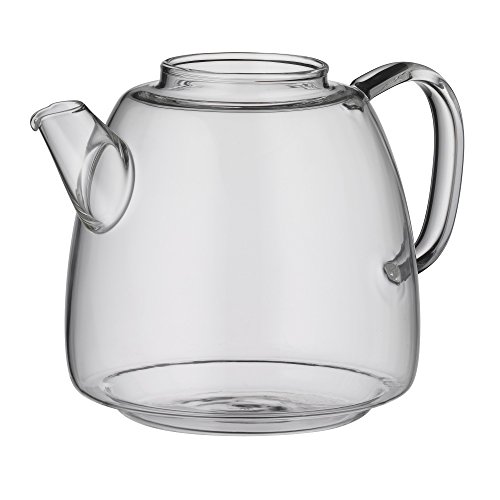 WMF 6083399990 Concept - Repuesto de cristal para tetera