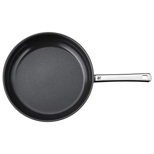 WMF 741486021 - Sartén de acero Cormargan con revestimiento cerámico (28 cm)