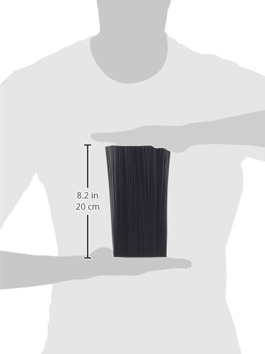 WMF Accesorios Interior Flexible para Soporte de Cuchillos, Negro