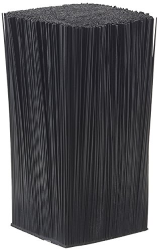 WMF Accesorios Interior Flexible para Soporte de Cuchillos, Negro