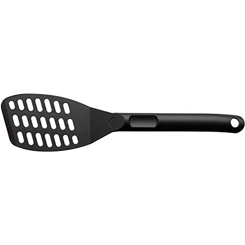 WMF Cerámicas Juego de sartenes con espátula (2 Piezas), Acero Inoxidable Pulido, 28 cm, 3 Unidades