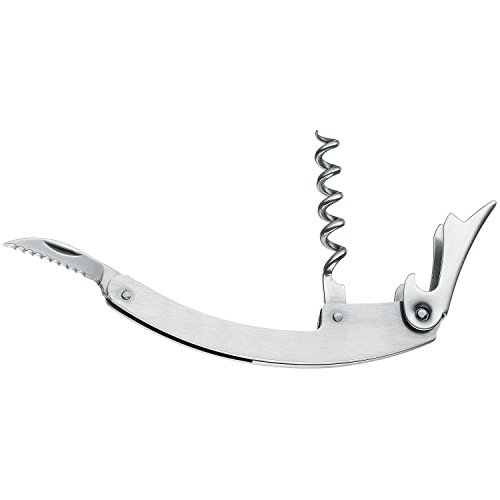 WMF Clever & More Cuchillo Camarero, Acero Inoxidable Pulido