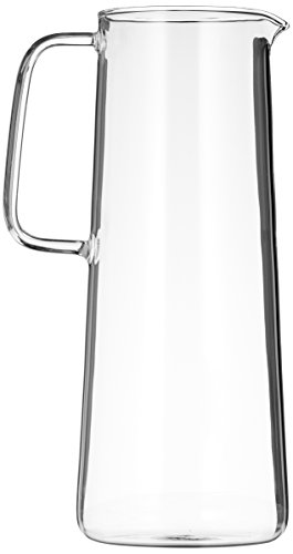 WMF Cristal de Repuesto para Ice Tea Jarra Cristal Lavavajillas.