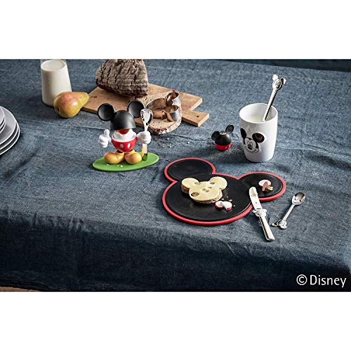 WMF - Disney Set con Plato/Tabla de Cortar de Mickey Mouse (1296416040)