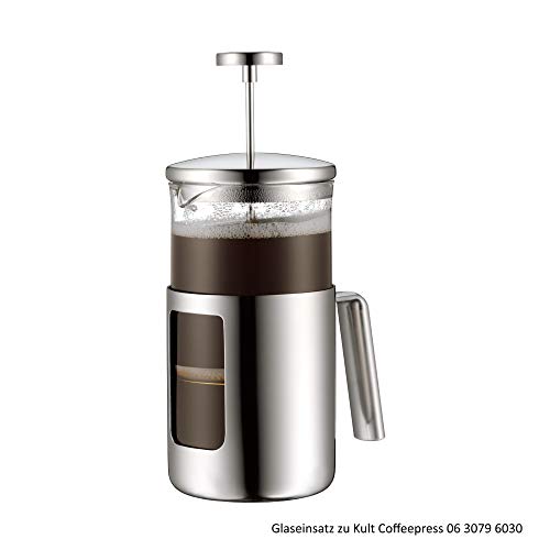 WMF Kult Cristal de Repuesto, Vidrio