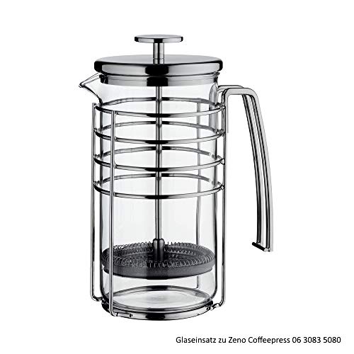 WMF Kult Cristal de Repuesto, Vidrio
