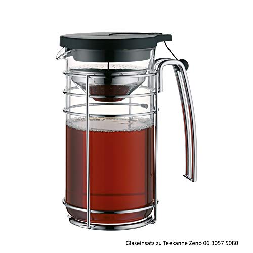 WMF Kult Cristal de Repuesto, Vidrio