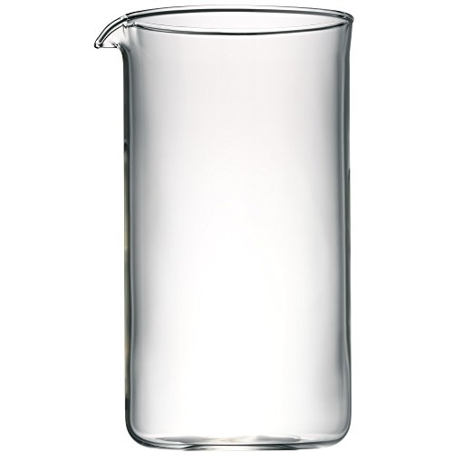 WMF Kult Cristal de Repuesto, Vidrio