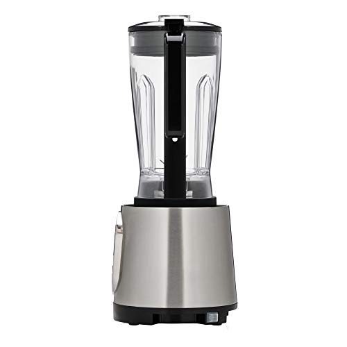 WMF Kult Pro - Batidora de vaso de 1600 W, 1.8 l, hasta 36,000 rpm