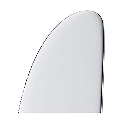 WMF La abeja Maya - Vajilla para niños 6 piezas, incluye plato, cuenco y cubertería (tenedor, cuchillo de mesa, cuchara y cuchara pequeña) (WMF Kids infantil)