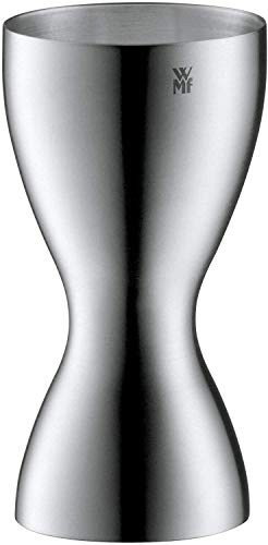 WMF Loft Medidor para cócteles, Acero Inoxidable Mate
